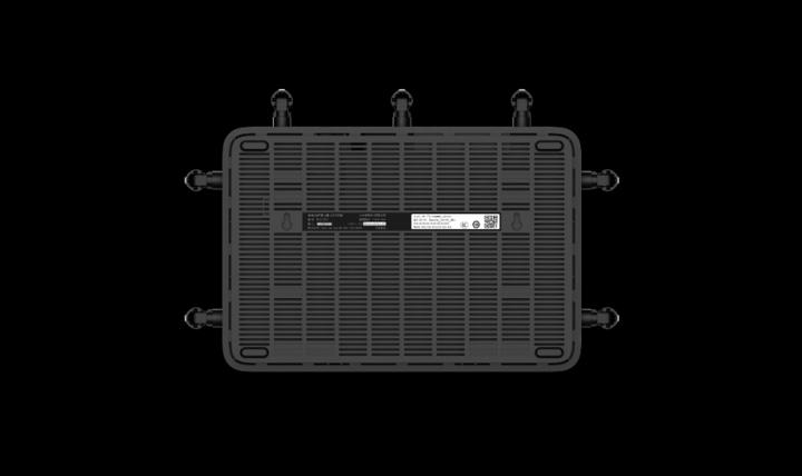 Immagine prodotto Xiaomi Mi AIoT Router AC2350