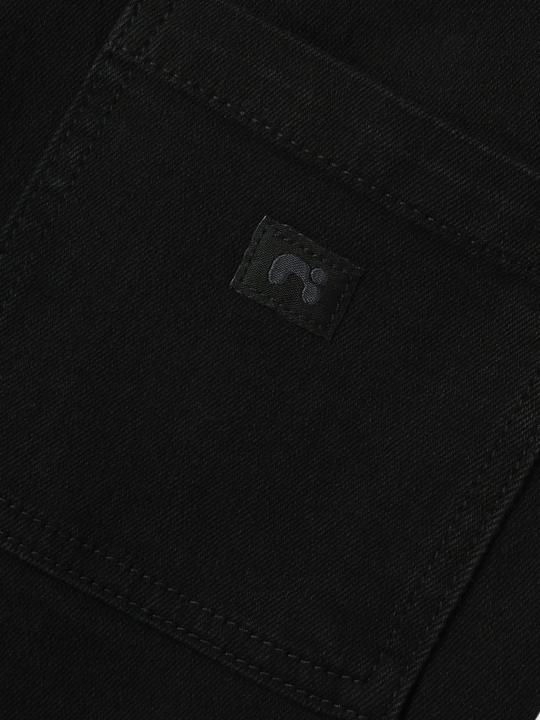 Actual product image Name it Nkmryan Straight Carp Jeans 2100-Io Noos (158)