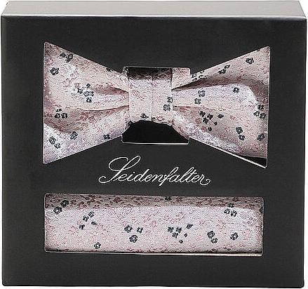 Produktbild Seidenfalter Set Stecktuch