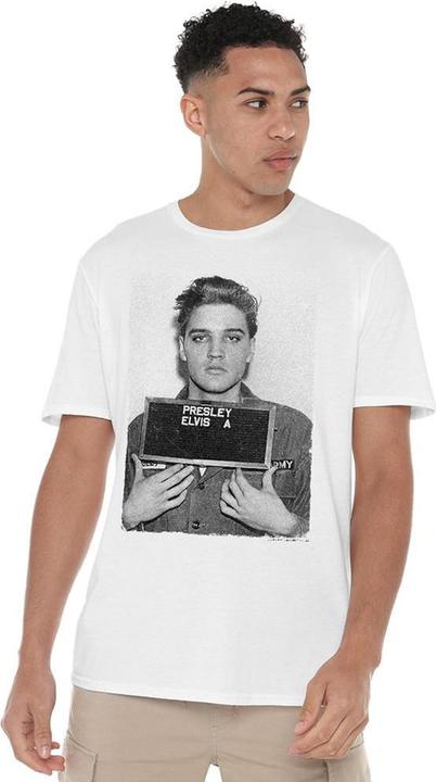Produktbild Elvis TShirt (S)