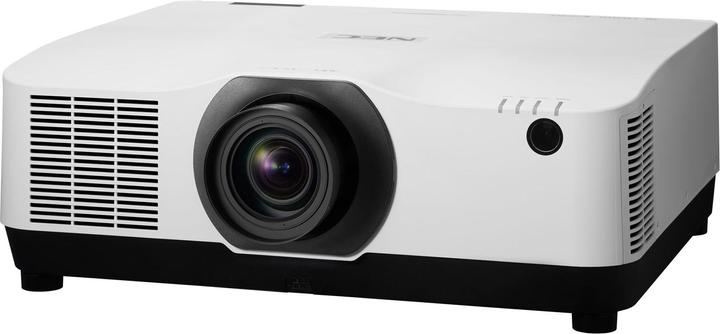 Immagine prodotto NEC PA1004UL - 3 proiettore LCD - 3D - 10000 ANSI lumen - WUXGA (1920 x 1200) (WUXGA, 10000 lm)