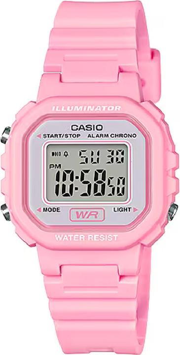 Immagine prodotto Casio Collezione (Orologio digitale, Orologio da polso analogico, Cronografo, 30 mm)