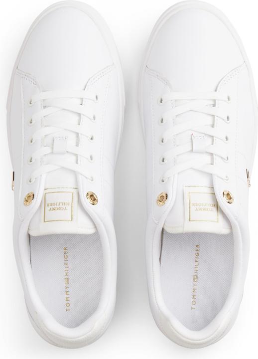 Produktbild Tommy Hilfiger Gerichtssneaker (40)