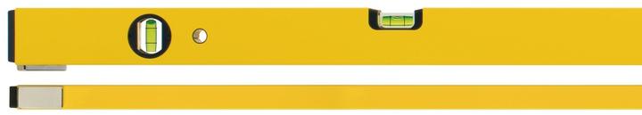 Actual product image Stabila Spirit level type 70 P22 spacers (180 cm)