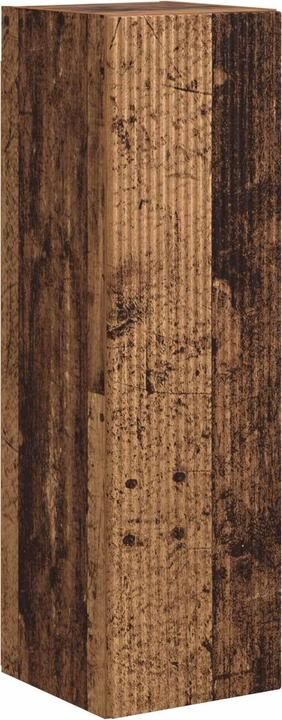 Actual product image vidaXL TV-Schränk (30 x 31 x 100 cm)