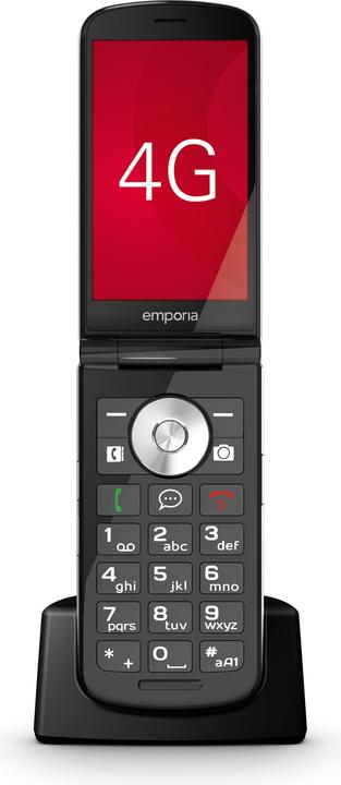 Immagine prodotto Emporia TOUCHsmart V188.3 (3.47", 8 Mpx, 4G)