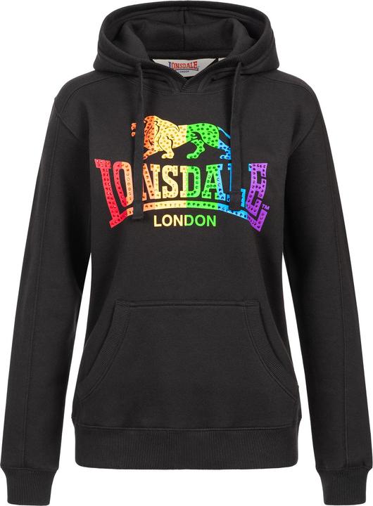 Actual product image Lonsdale Ramelton (S)