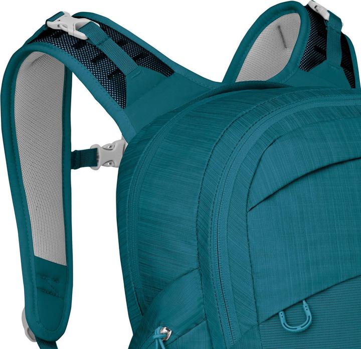 Actual product image Osprey Poco Changing Pack changing rucksack 50 cm