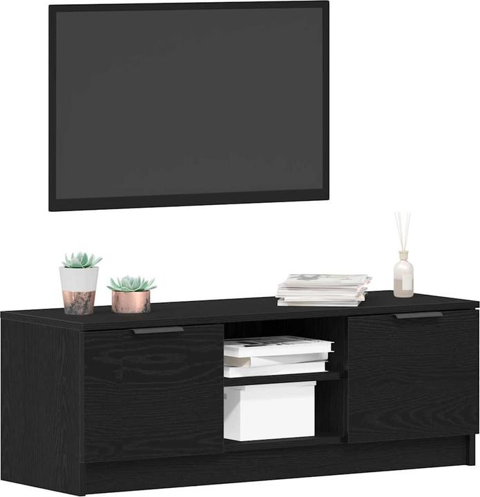 Produktbild vidaXL Lowboard-Stauraum (35 x 35 x 36.50 cm)