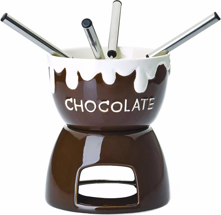 Produktbild home24 Chocolate Love (Schokoladenfondue)