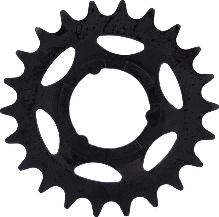 Image du produit Shimano Pignon NEXUS 22Z noir (22)