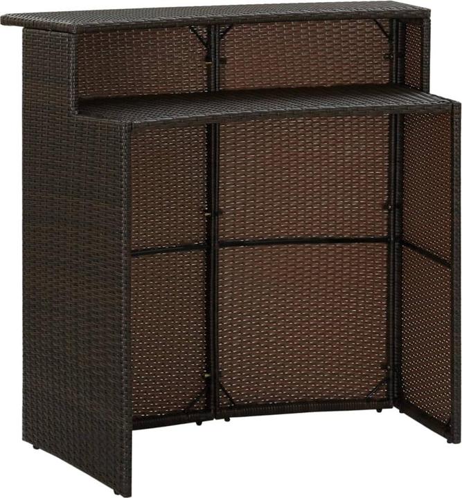 Image du produit vidaXL Sheridon