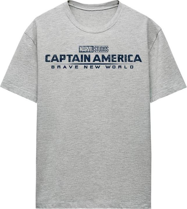 Produktbild Captain America TShirt (XL)