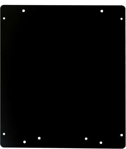 MonLines V012B VESA adapter for TV LG EG, EF (Mounting- / Adapterplates)