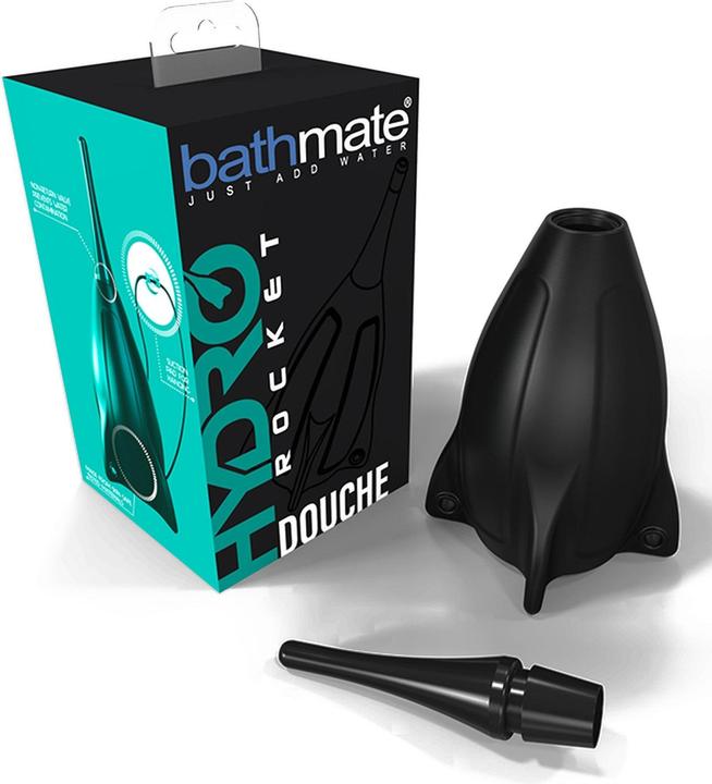 Produktbild Bathmate Hydro Rocket Douche