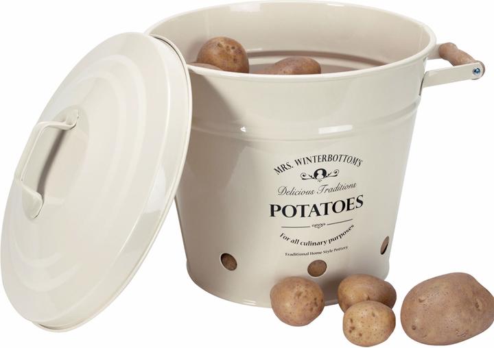 Actual product image home24 Mrs. Winterbottom'S