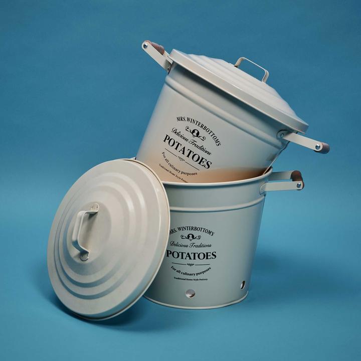 Actual product image home24 Mrs. Winterbottom'S