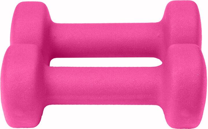 Image du produit Fitness Mad - Set d'haltères