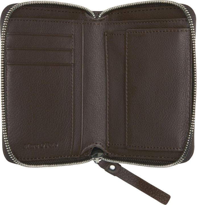 Actual product image Marc O'Polo Ellis Zip Wallet