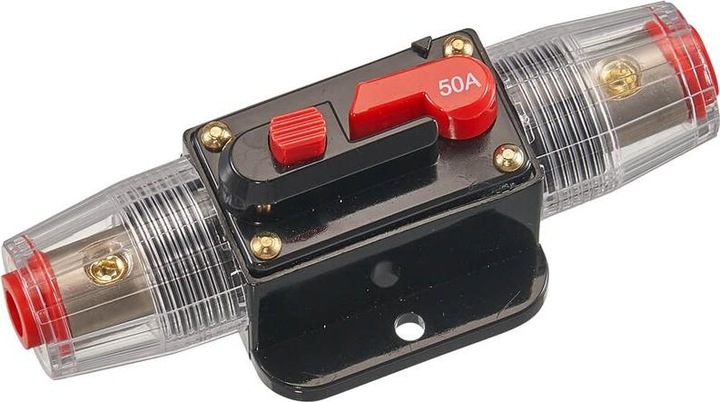 Produktbild Ective Automatische Sicherung MAX. STROMBELASTUNG:: 60A