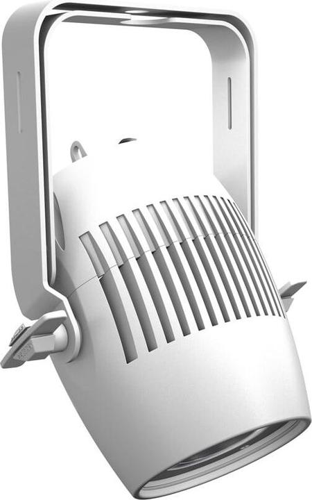 Actual product image Q-SPOT 40 WW WH Compact Spotlight (40 W, LED)