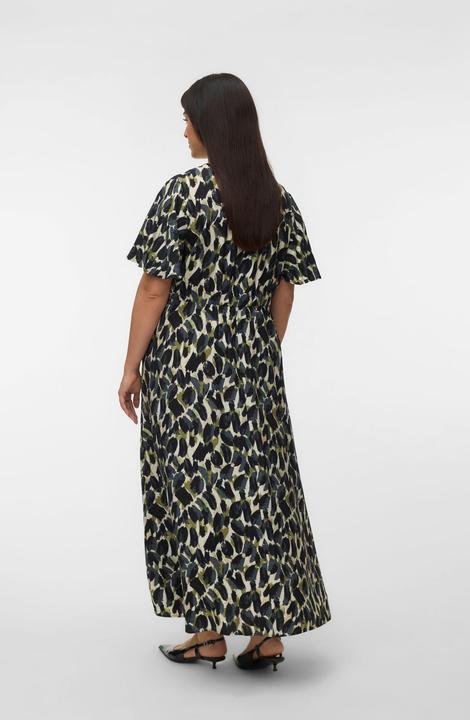 Produktbild Vero Moda VMCMEA Langes Kleid Kleid (50)