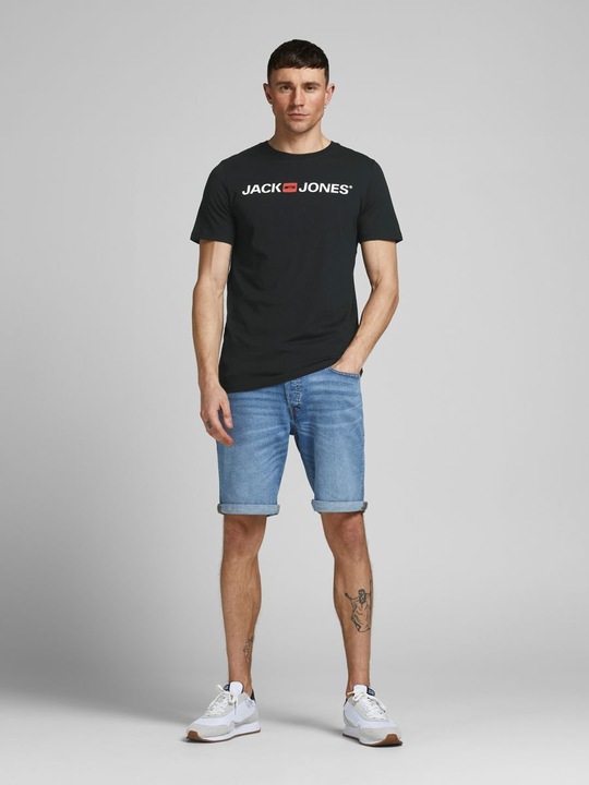 Immagine prodotto Jack & Jones Maglietta classica (L)