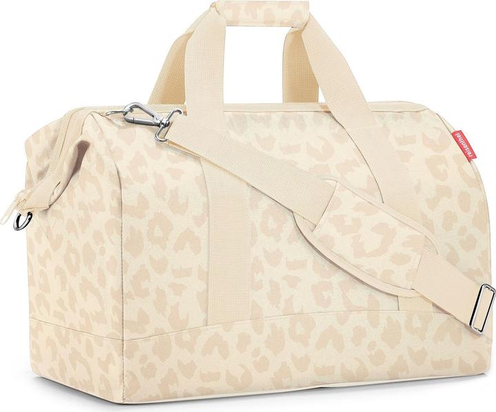 Productafbeelding reisenthel Allrounder L Beige