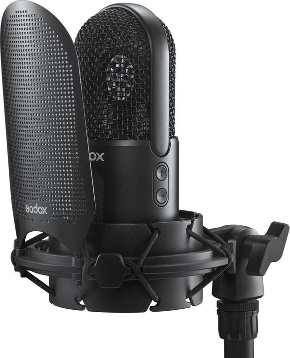 Image du produit Godox Shotgun Microphone