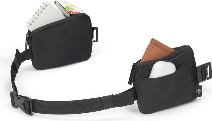 Produktbild Dicota Backpack Waist Belt