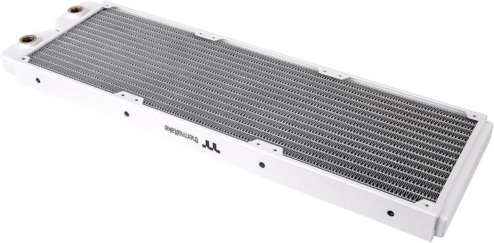 Thermaltake Pacific SR420 Slim Radiator Snow Edition (140 mm)