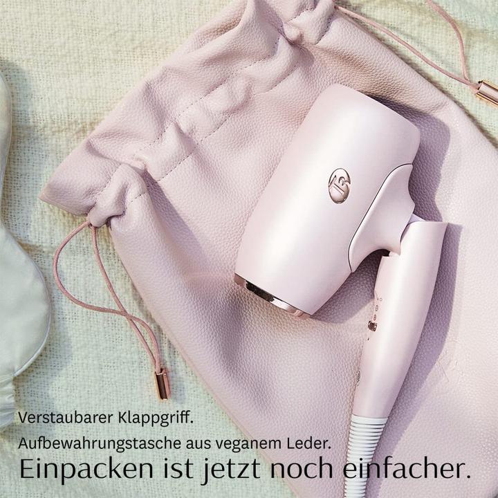 Actual product image T3 Afar Travel Hair Dryer