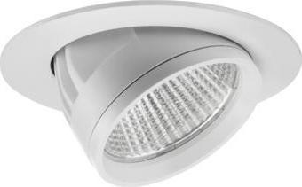 Image du produit Brumberg Spot encastré de plafond à LED BRUM (3698 lm)
