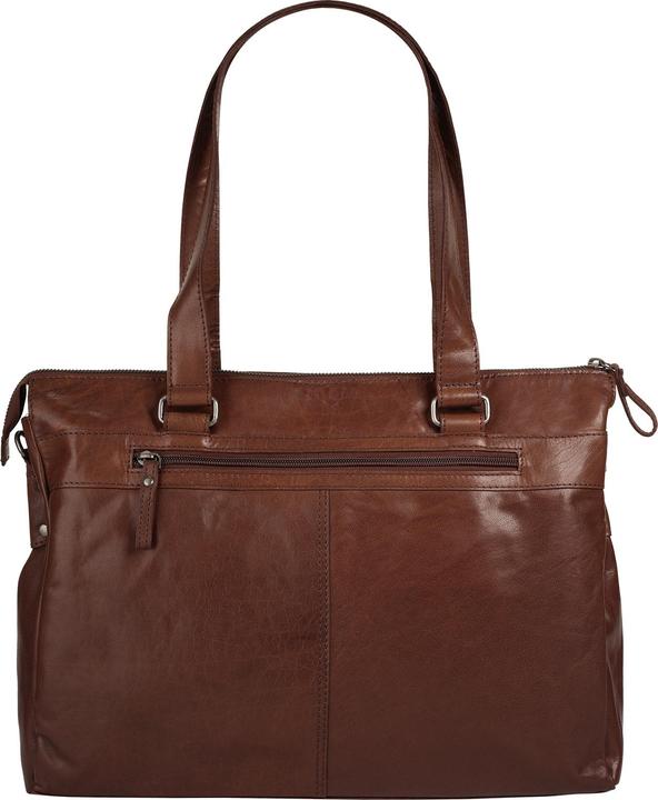 Immagine prodotto Spikes & Sparrow Shopper echt Leder Damen