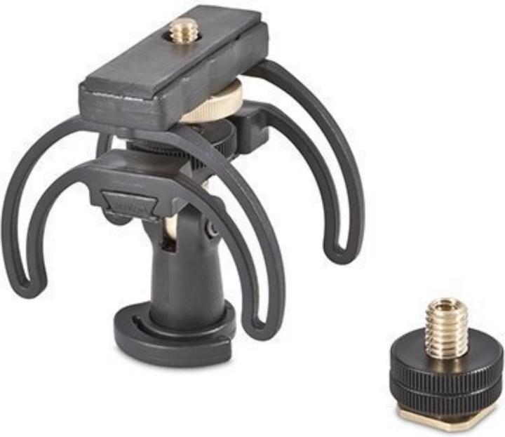 Actual product image Rycote Portable Recorder Suspension