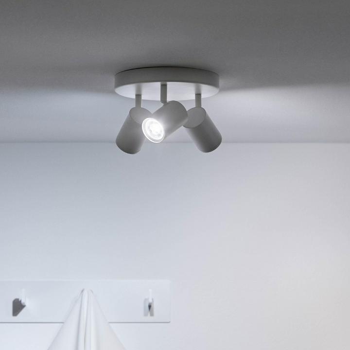 Image du produit WiZ Imageo (345 lm, GU10)