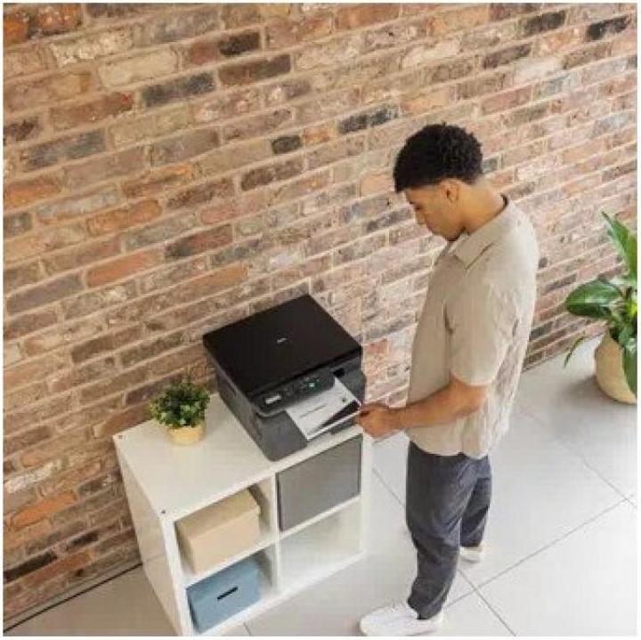 Produktbild Brother DCP-L2600D (Laser, Schwarz-Weiss)