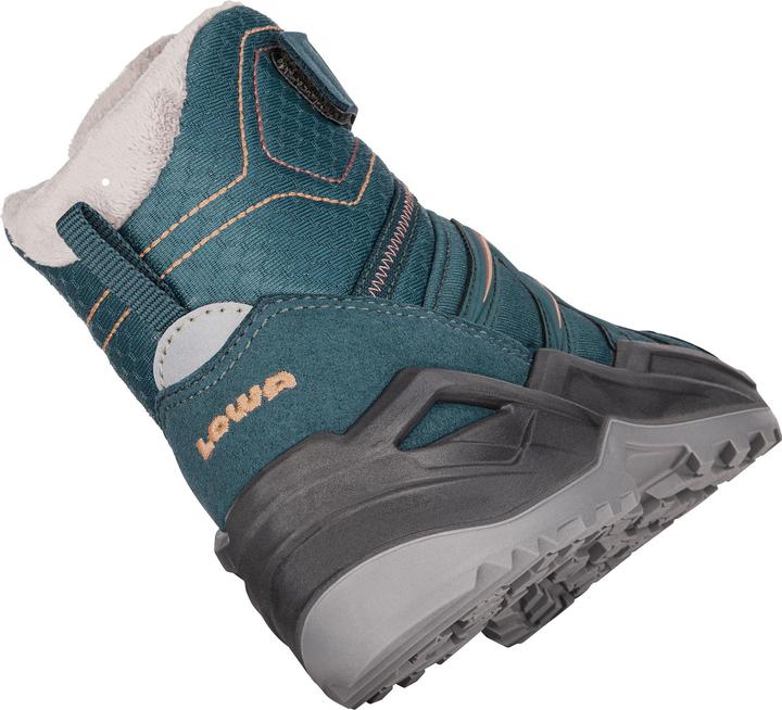 Produktbild Lowa Maddox WARM GTX (34)