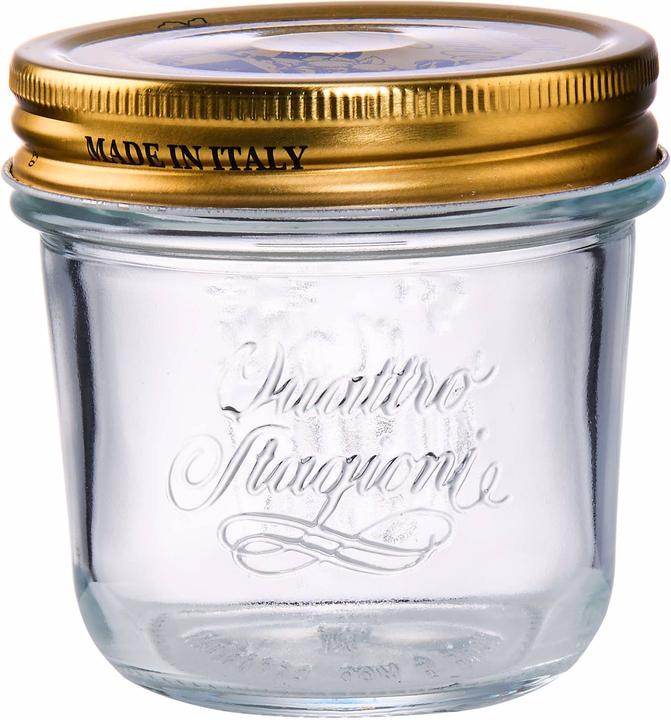 Produktbild home24 Quattro Stagioni (1 Stk., 0.32 l)