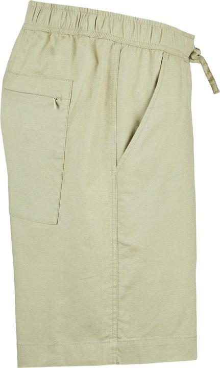 Actual product image Stoic Hemp53 MMXX. Shorts (4XL)