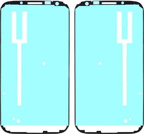 Produktbild CoreParts Samsung Galaxy Note 2 N7100 (Klebefolie, Galaxy Note II N7100)