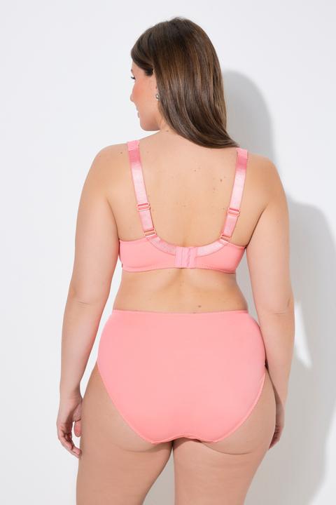 Actual product image Ulla Popken Underwire Lace Bra (Single pack, 95 E)