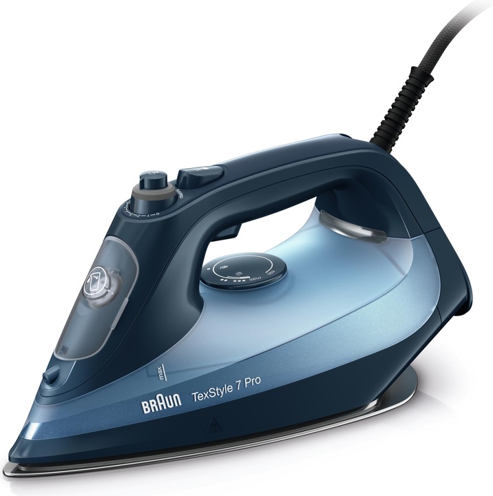 Braun SI7160BL TexStyle 7 Pro (3000 W, 250 g/min)