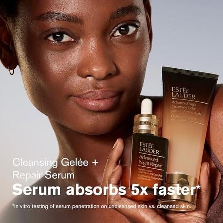 Actual product image Estée Lauder Supreme+ (Facial care set)