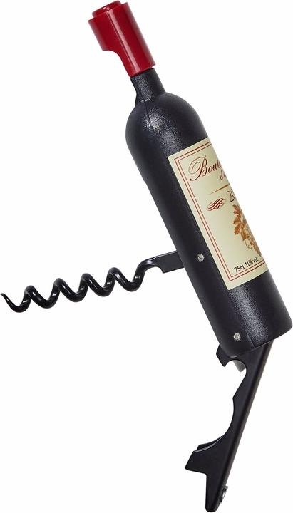 Actual product image home24 Opener (Corkscrew)