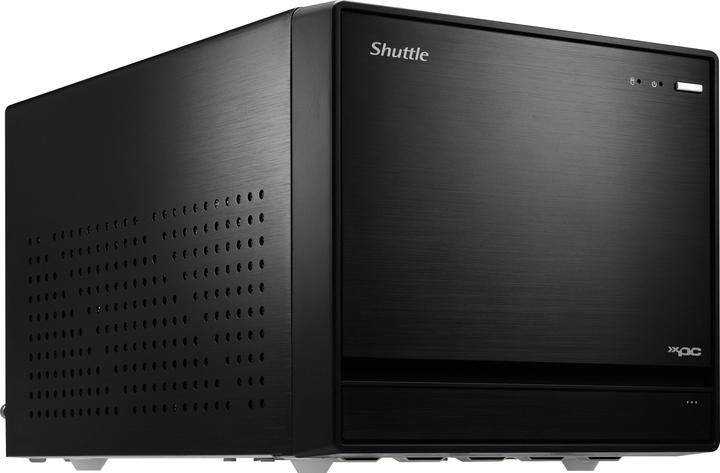 Produktbild Shuttle Sz270r8