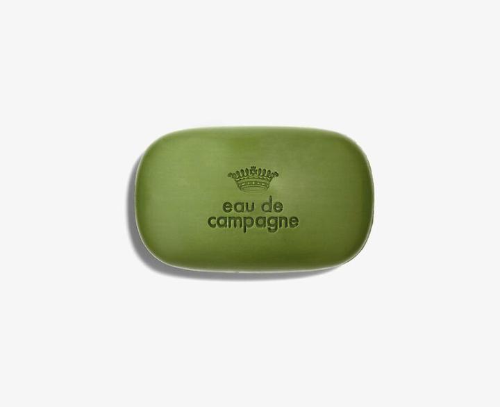 Actual product image Sisley Savon Eau de Campagne (Hard soap)