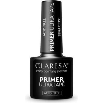 Claresa, Bodylotion, Acid-Free Primer Ultra Tape 5G (5 ml)