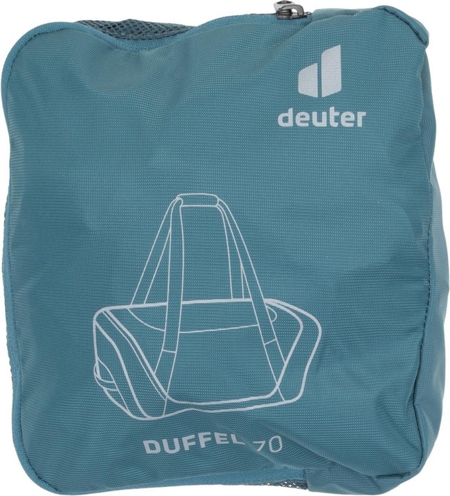 Immagine prodotto Deuter Duffel 70 (70 l)