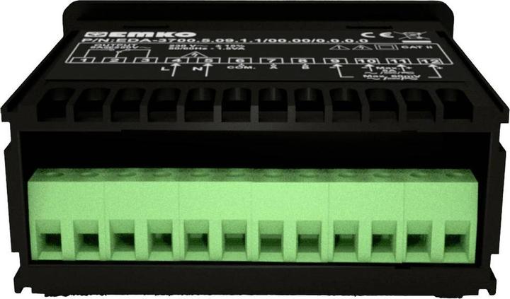 Produktbild Emko EDA-3700 Programmierbares LED-